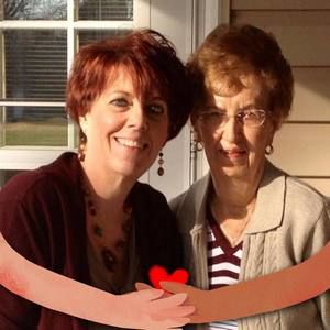 Meet your Posher, Kathleen